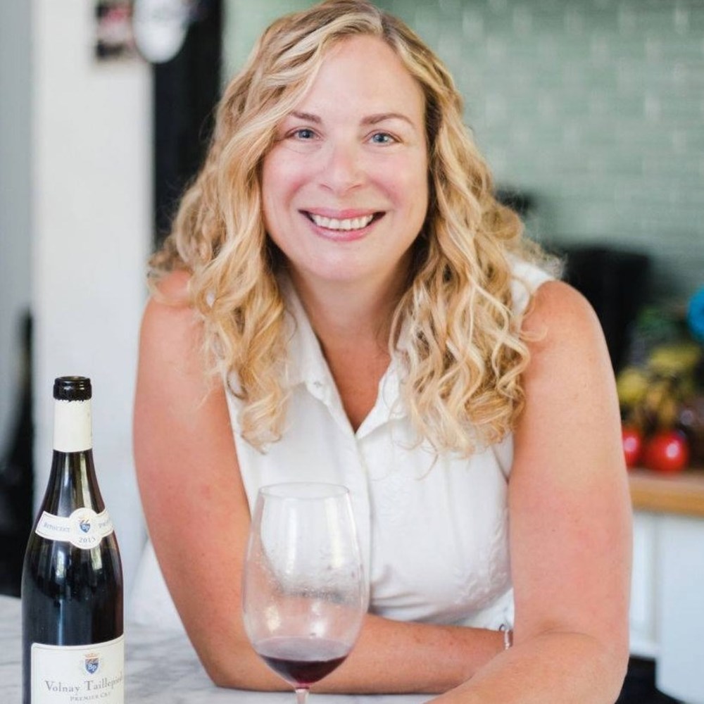 Meet your Posher, Julie